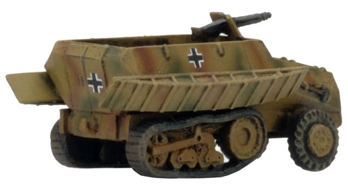 S307(f) (Pioneer) half-track (GE211)