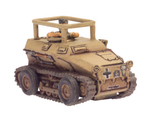 Sd Kfz 254 (GE217)
