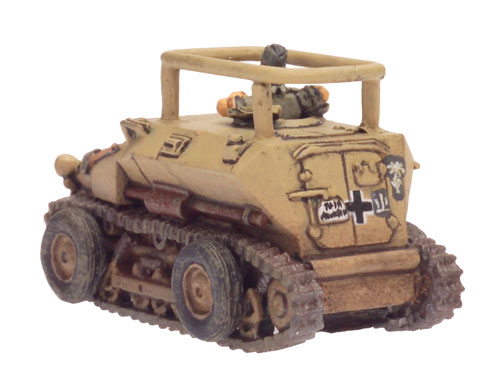 Sd Kfz 254 (GE217)