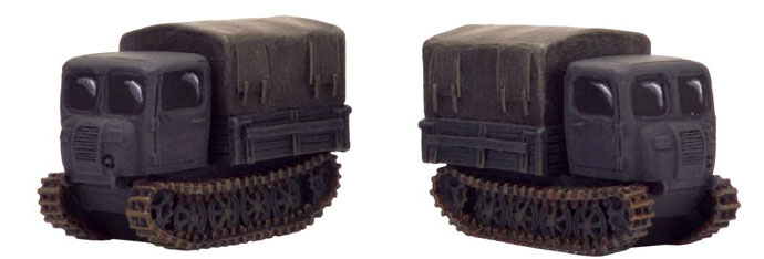 RSO (GE276)
