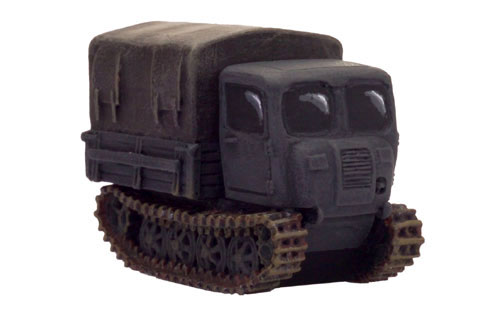 RSO (GE276)
