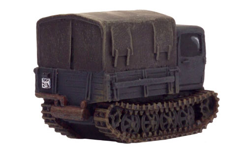 RSO (GE276)