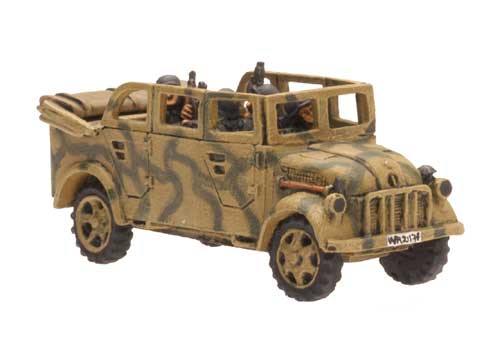 Steyr 1500 (GE425)