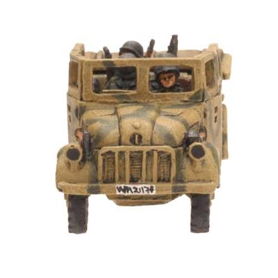 Steyr 1500 (GE425)