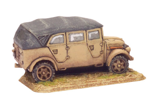 Details about   Minor 1/35 Canvas side windows & motor covers for Steyr 1500 Kfz.70 AVM35048