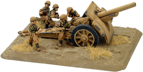 105/28 Howitzer Battery (IBX08)