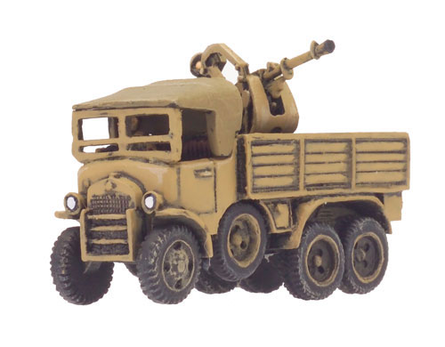 20/65 Autocannon (IT160)