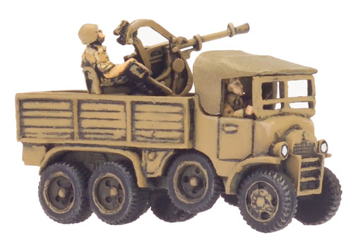 20/65 Autocannon (IT160)