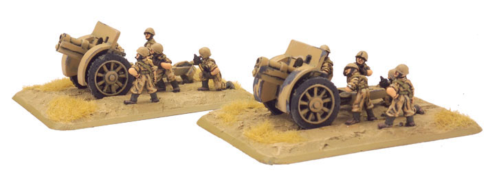 100/17 Howitzer (IT580)
