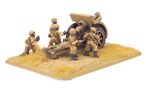 100/17 Howitzer (IT580)