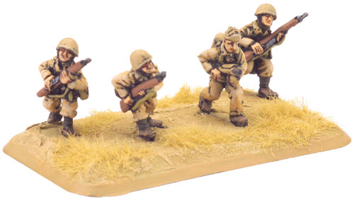 Demolisher Platoon (IT706)