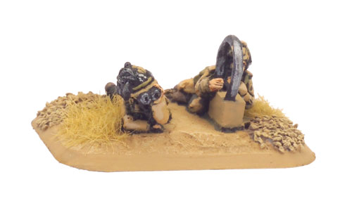 Bersaglieri Mortar Platoon (IT725)