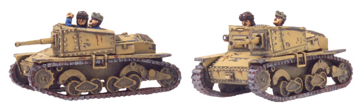 Semovente 47/32 (IT101)