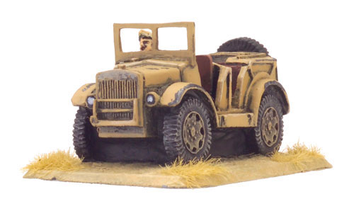 TL-37 Tractor (IT271)