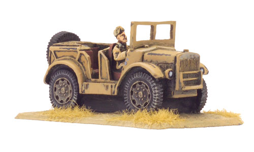 TL-37 Tractor (IT271)