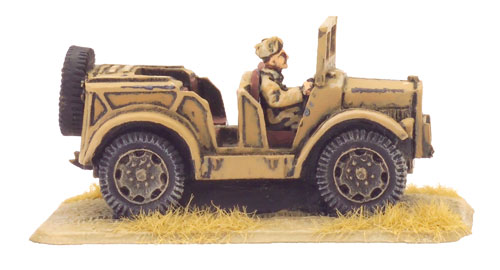 TL-37 Tractor (IT271)