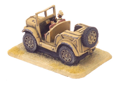 TL-37 Tractor (IT271)