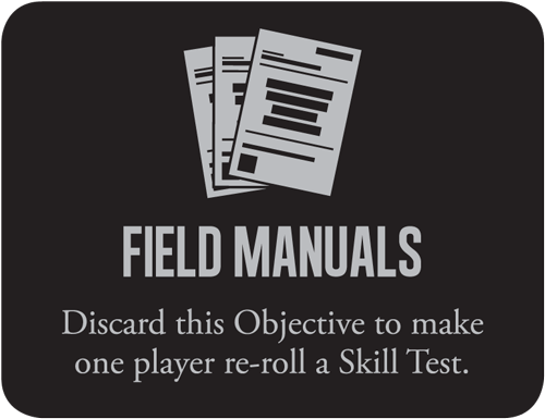 Field Manuals