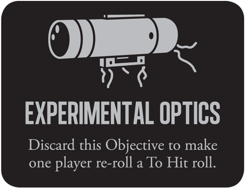Experimental Optics