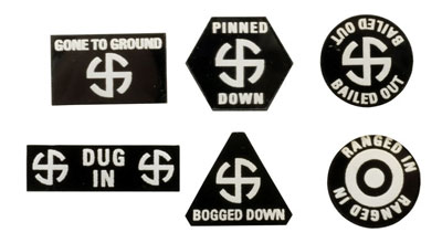 5.SS-Panzerdivision 'Wiking' Gaming Set