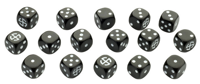 5.SS-Panzerdivision 'Wiking' Gaming Set