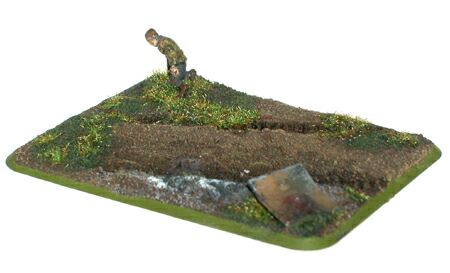 The objective base