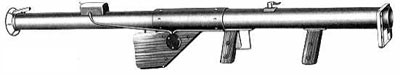 M1 Bazooka