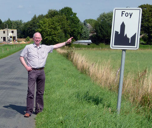 The Ardennes Battlefield Revisited: Part Two