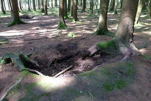 The Ardennes Battlefield Revisited: Part Two