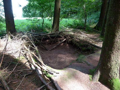 The Ardennes Battlefield Revisited: Part Two