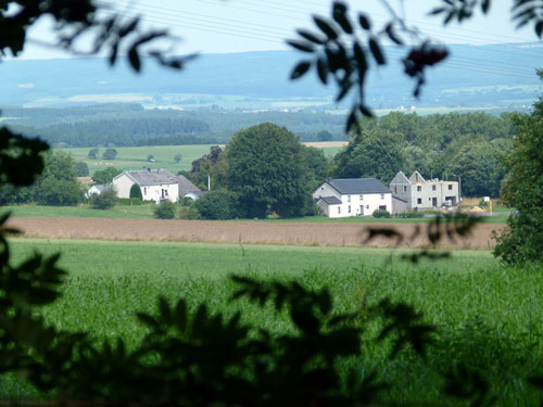 The Ardennes Battlefield Revisited: Part Two