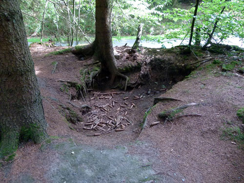 The Ardennes Battlefield Revisited: Part Two