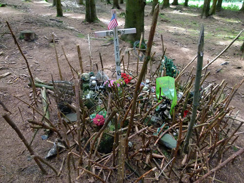 The Ardennes Battlefield Revisited: Part Two
