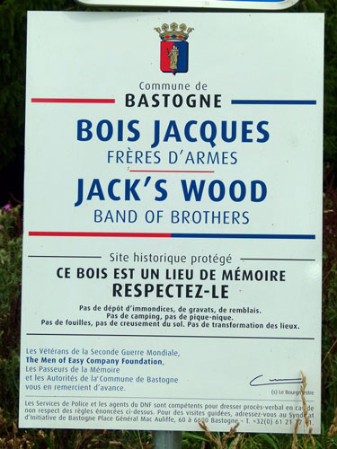 The Ardennes Battlefield Revisited: Part Two