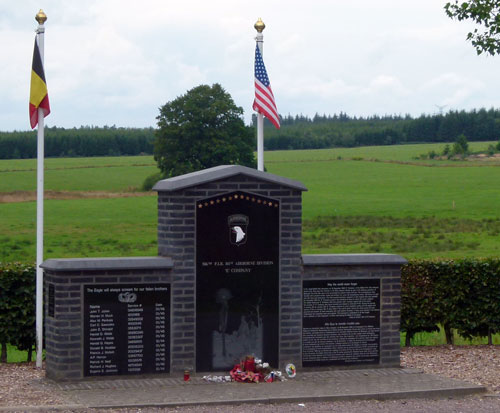 The Ardennes Battlefield Revisited: Part Two