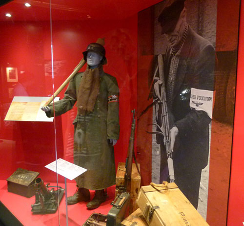 The Ardennes Battlefield Revisited: Part Two