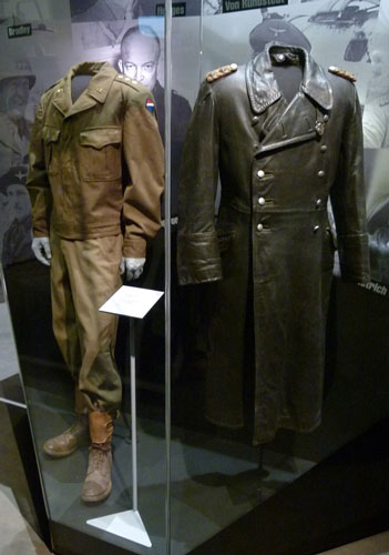 The Ardennes Battlefield Revisited: Part Two