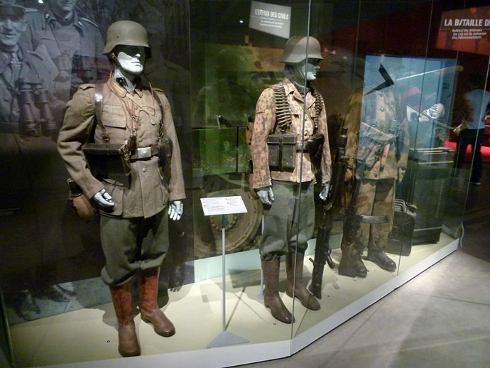 The Ardennes Battlefield Revisited: Part Two