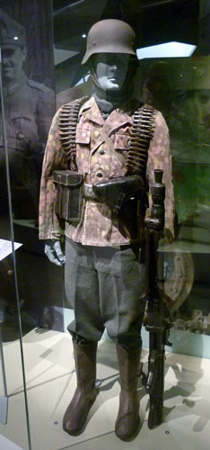 The Ardennes Battlefield Revisited: Part Two