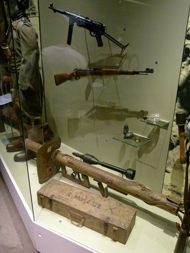 The Ardennes Battlefield Revisited: Part Two