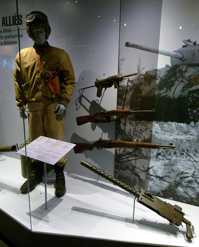 The Ardennes Battlefield Revisited: Part Two