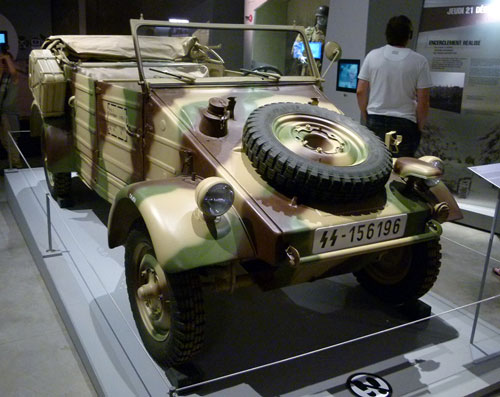 The Ardennes Battlefield Revisited: Part Two