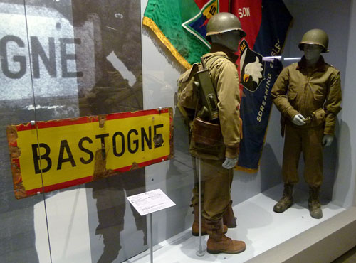 The Ardennes Battlefield Revisited: Part Two