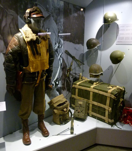 The Ardennes Battlefield Revisited: Part Two