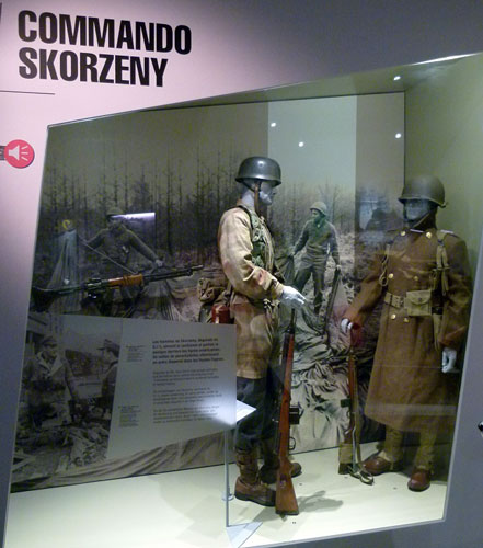 The Ardennes Battlefield Revisited: Part Two