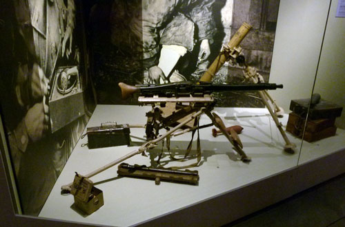 The Ardennes Battlefield Revisited: Part Two