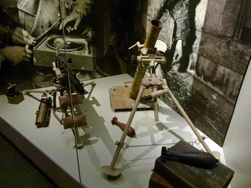 The Ardennes Battlefield Revisited: Part Two
