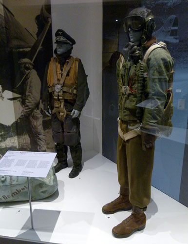 The Ardennes Battlefield Revisited: Part Two