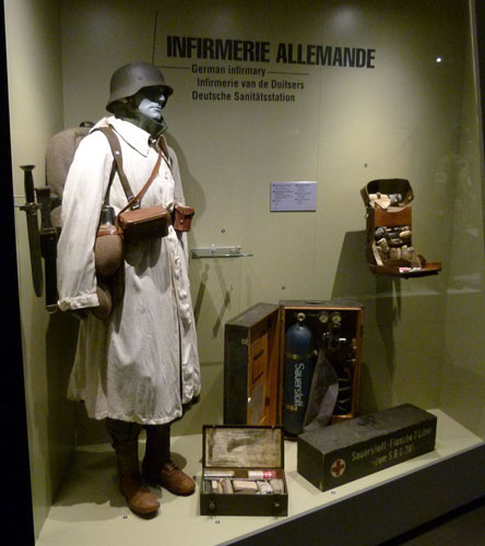The Ardennes Battlefield Revisited: Part Two