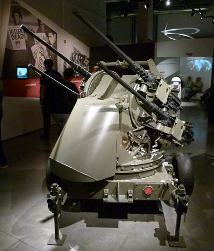 The Ardennes Battlefield Revisited: Part Two